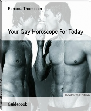 Your Gay Horoscope For Today